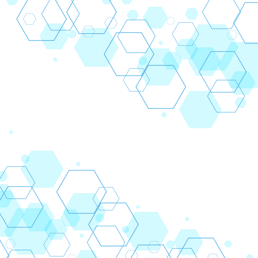 Pattern Shape Background